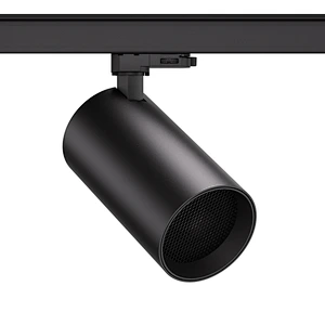 W2095L Lens+Long Lamp Body: No-Dim, Track Dim