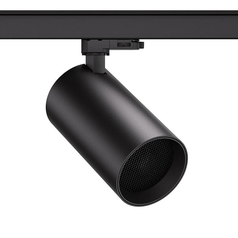 W2095L Lens+Long Lamp Body: No-Dim, Track Dim