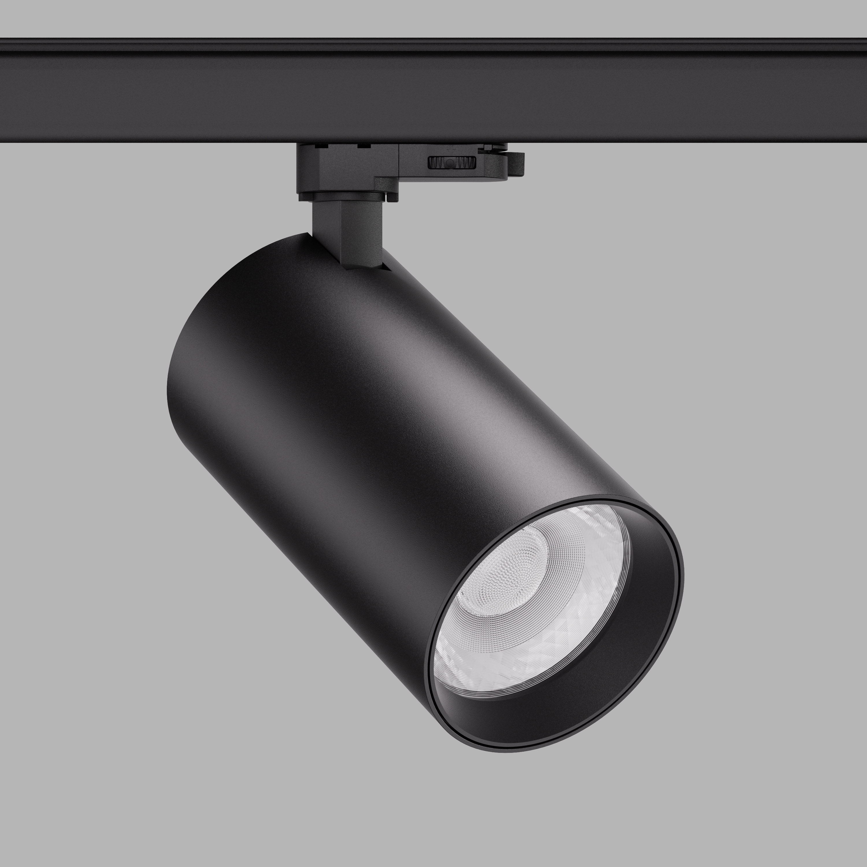 W2095L Lens+Long Lamp Body: No-Dim, Track Dim